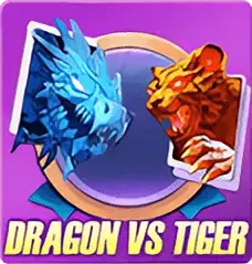 Dragon vs Tiger